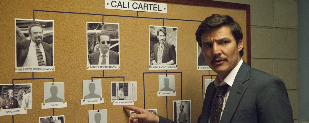 What’s Coming to Netflix Canada in September 2017
