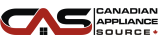 Canadian Appliance Source logo