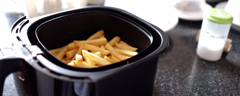 Guide to Purchasing an Air Fryer