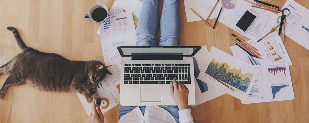 How to Claim a Work From Home Deduction on Your 2020 Income Taxes