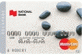 National Bank of Canada MasterCard® Escapade Credit Card