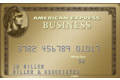 American Express Business Gold Rewards