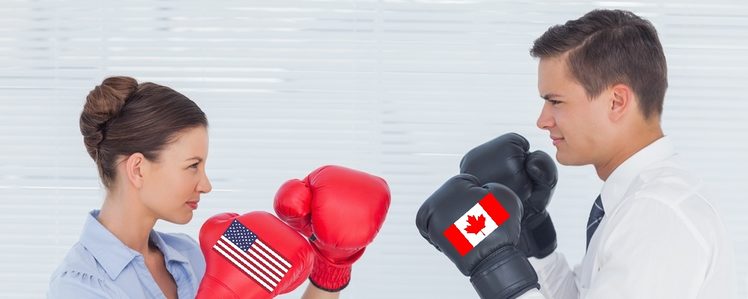 Canada vs. USA: Is Black Friday Worth a Trip South of the Border?