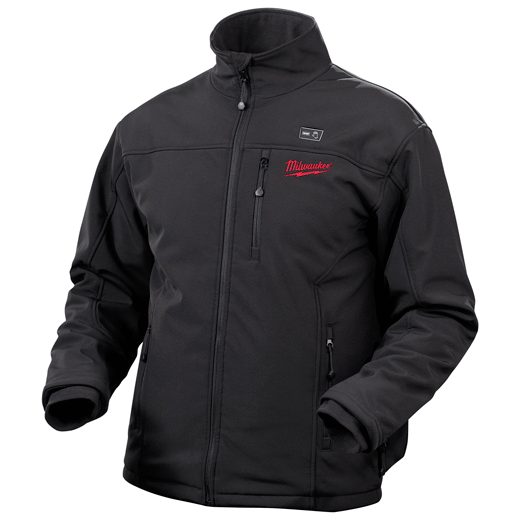 Cyber monday milwaukee heated clearance jacket