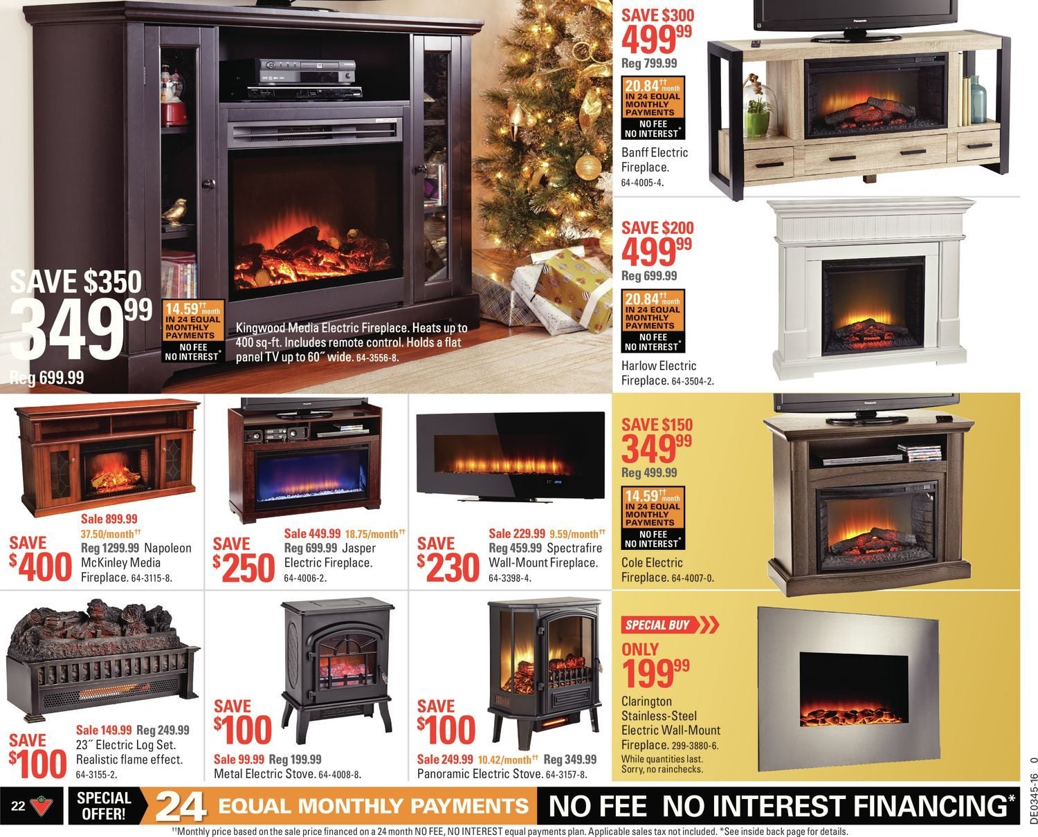 Canadian Tire Weekly Flyer - Weekly - Nov 4 – 10 