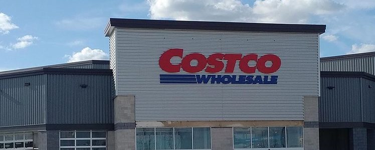 Costco Officially Opens Three New Stores in Canada