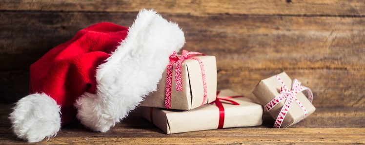 2016 Holiday Shipping Deadlines from Online Retailers