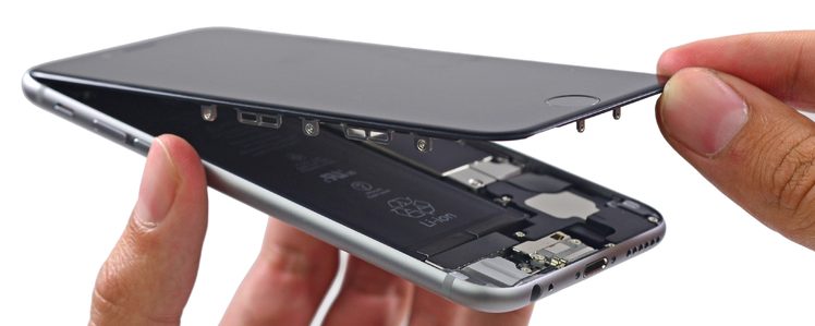 Apple Exchange and Repair Program Roundup