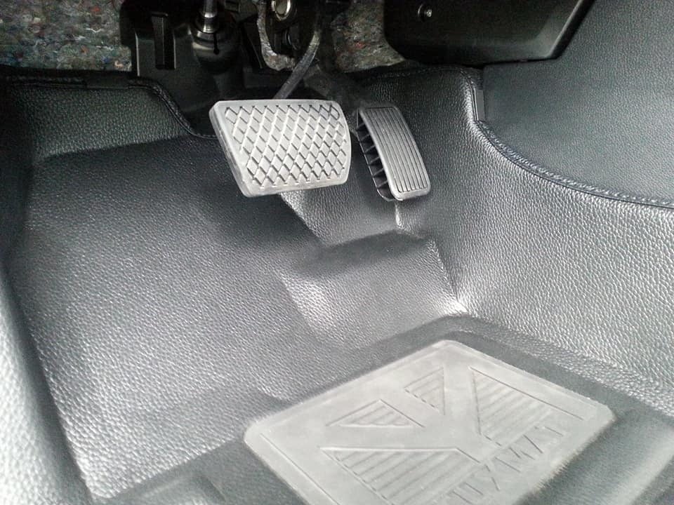 Tuxmat & Costco/Phantom car mats (FULL review) updated 11/21/19