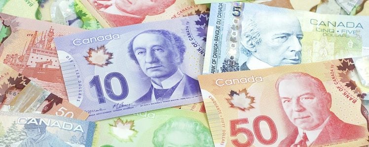 The Canadian Student Banking Guide