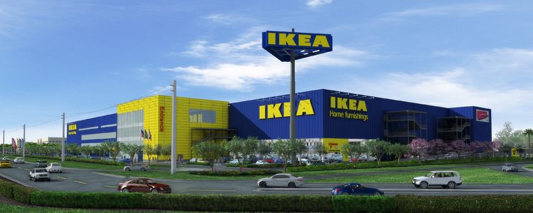 IKEA Halifax Grand Opening Scheduled for September 27