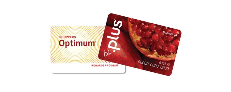PC Plus and Shoppers Optimum to Become “PC Optimum” on February 1, 2018