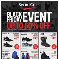 sportchek gotham