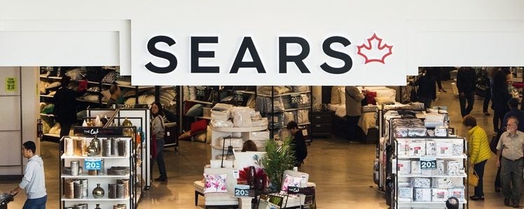 Goodbye, Sears
