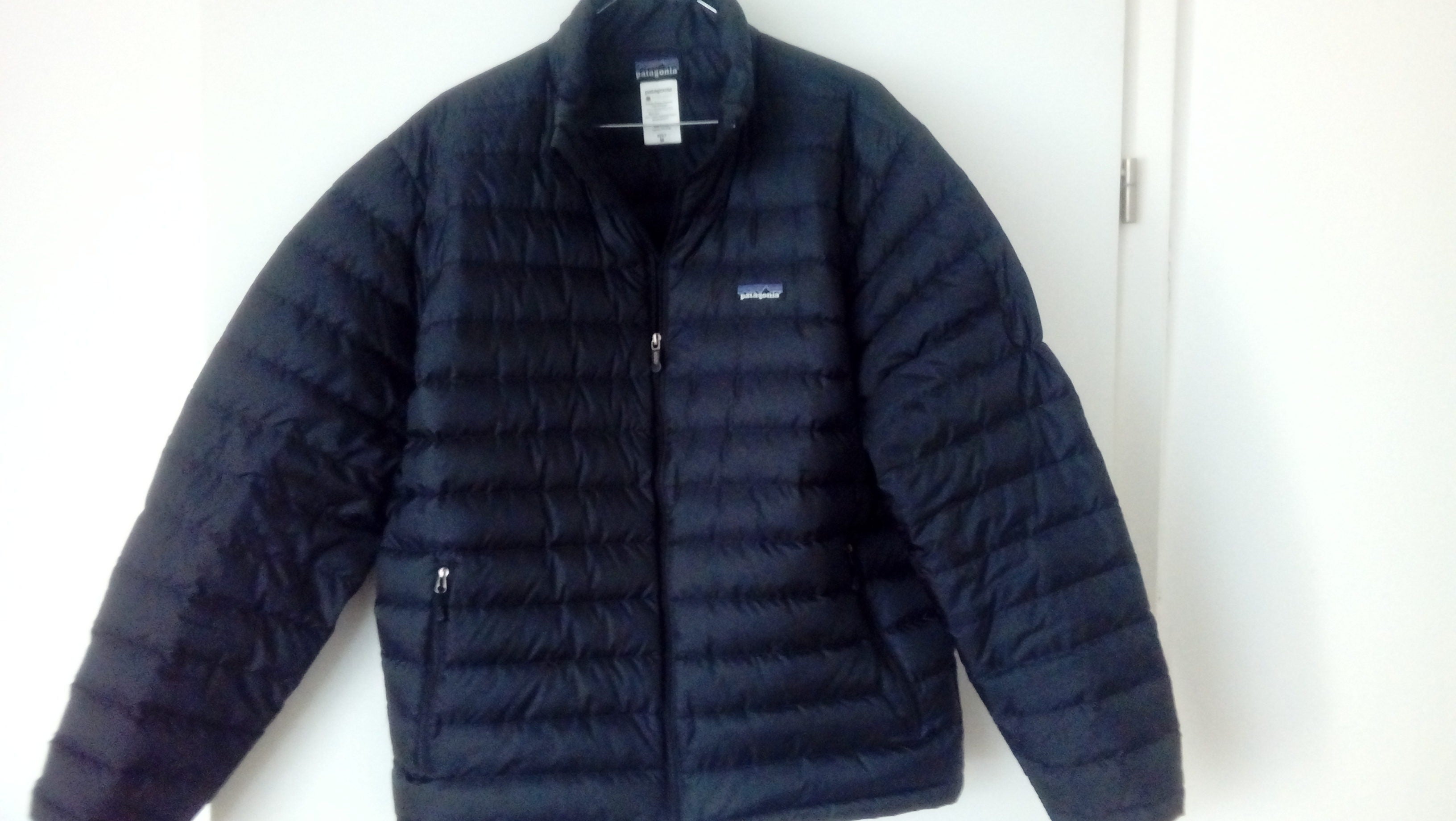Patagonia Jacket real or fake? - RedFlagDeals.com Forums