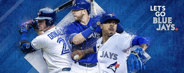 Facebook to Exclusively Stream Two Toronto Blue Jays Games