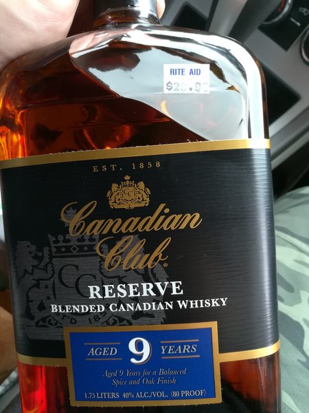 [LCBO] Crown Royal Northern Harvest Rye $30.95 ($5 off) - Page 2 ...