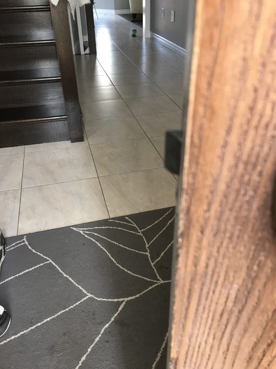 Door Latch not retracting far enough Forums