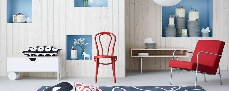 IKEA is Launching a Limited Edition Retro Collection