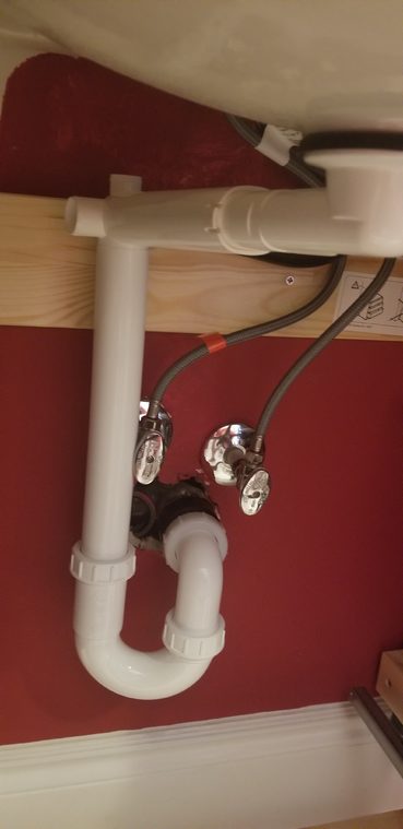 Ikea Sink And Faucet Install Issues Help Needed Please RedFlagDeals   369x760 Smart Fit 