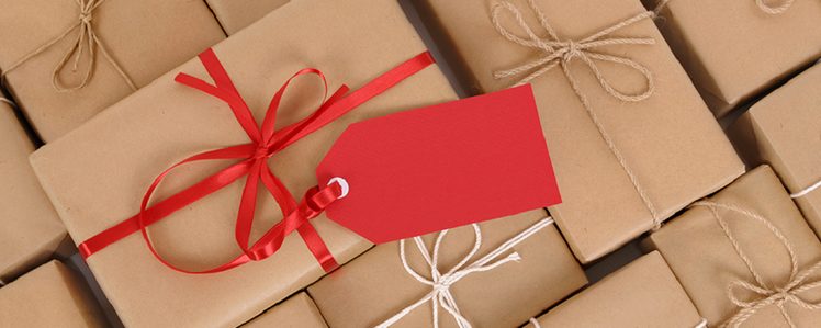 2018 Holiday Shipping Deadlines from Online Retailers