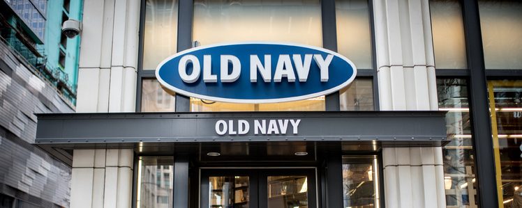 Gap and Old Navy to Split, Create Two Separate Companies