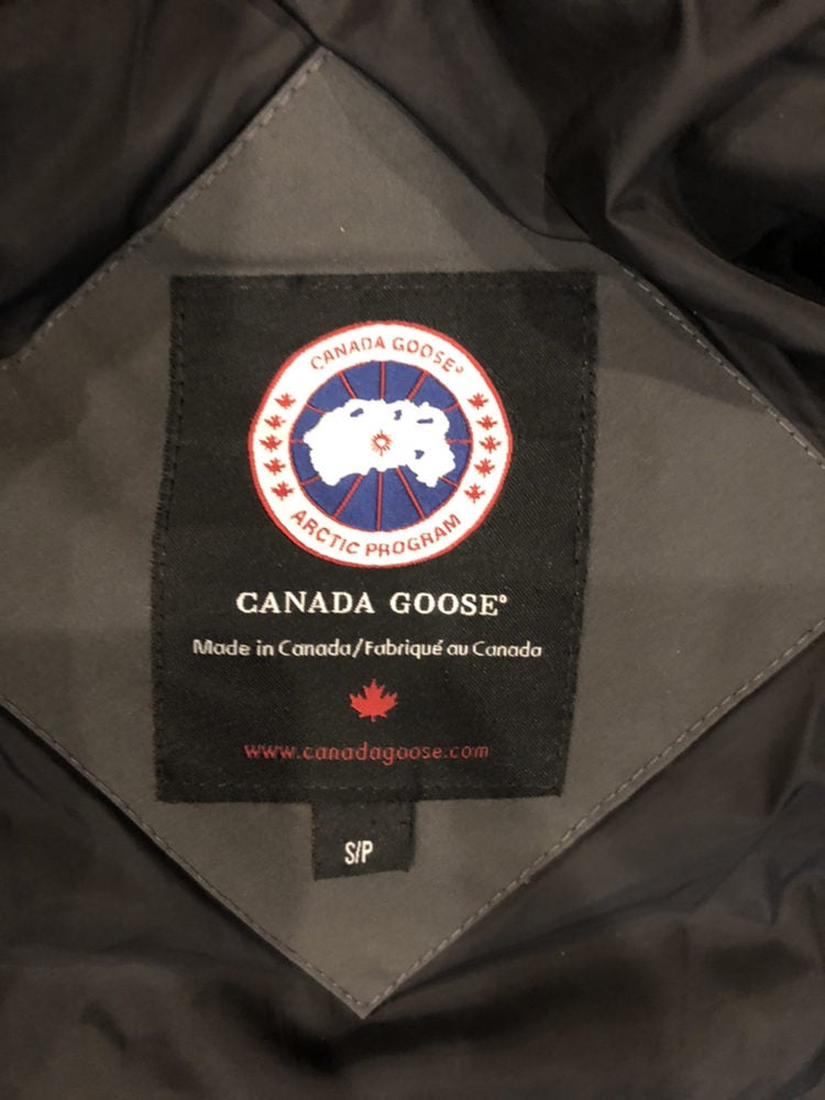 canada goose redflagdeals