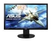 Best Buy HOT ASUS 24" 1080p 144Hz 1ms LED Monitor $200