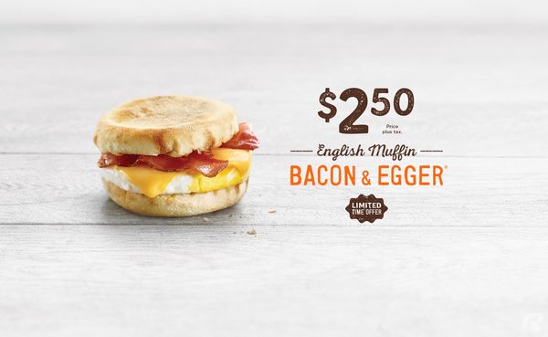 [A & W] $2.50 Bacon & Egger sandwiches (Nov. 11-Dec. 1) - RedFlagDeals ...