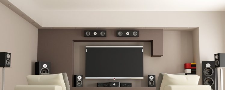 Home Audio System Buying Guide
