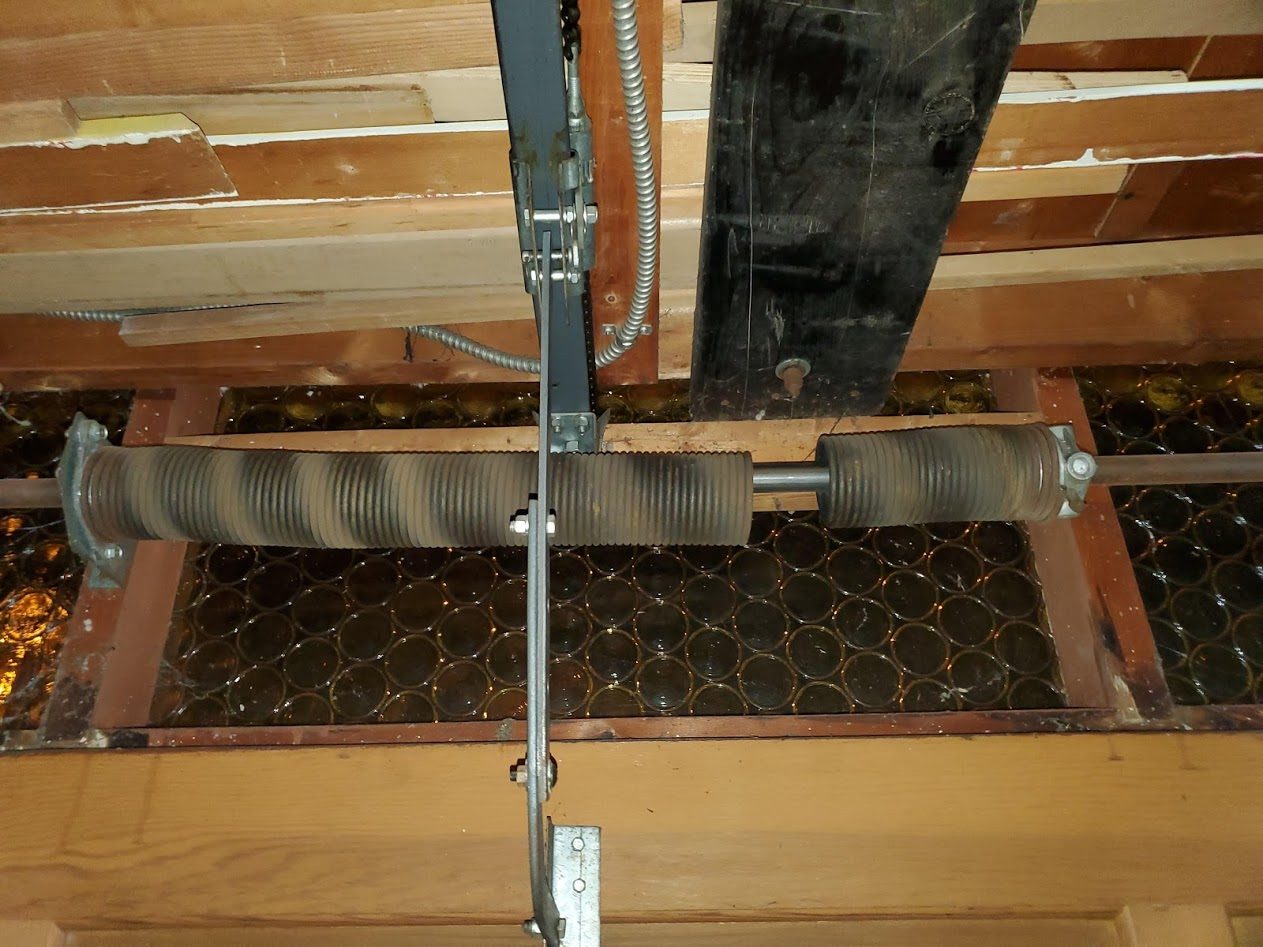 52 Best Garage door spring kijiji 