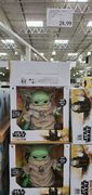 The Child aka Baby Yoda Plush Bundle - $28.99
