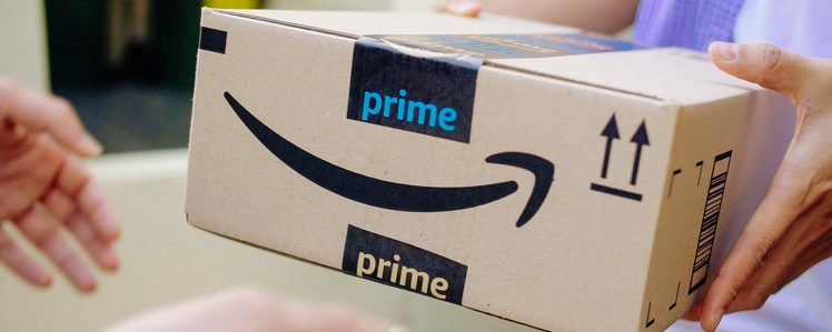 Amazon Prime Day Returns on October 13 and 14 in Canada