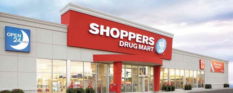 Shoppers Drug Mart Expands Online Store with Electronics and Essentials