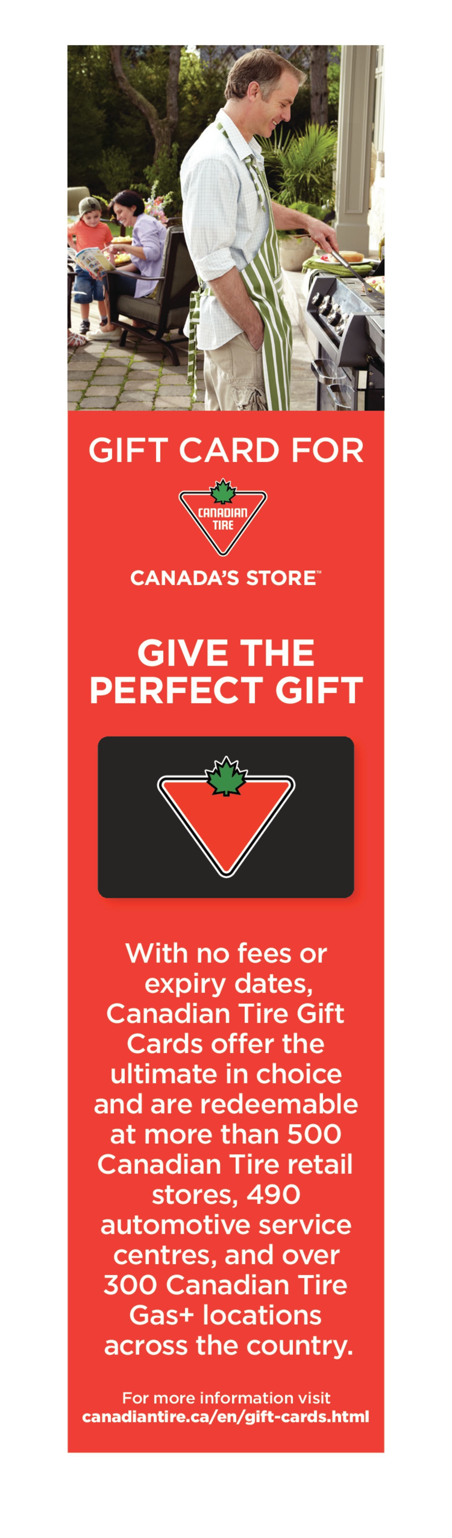 Canadian Tire Weekly Flyer - Weekly 