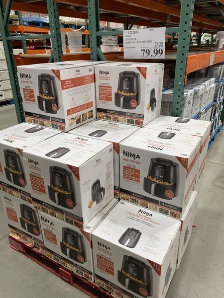 Costco] [Black Friday] Ninja Foodi XL pressure cooker 159.99$ -  RedFlagDeals.com Forums