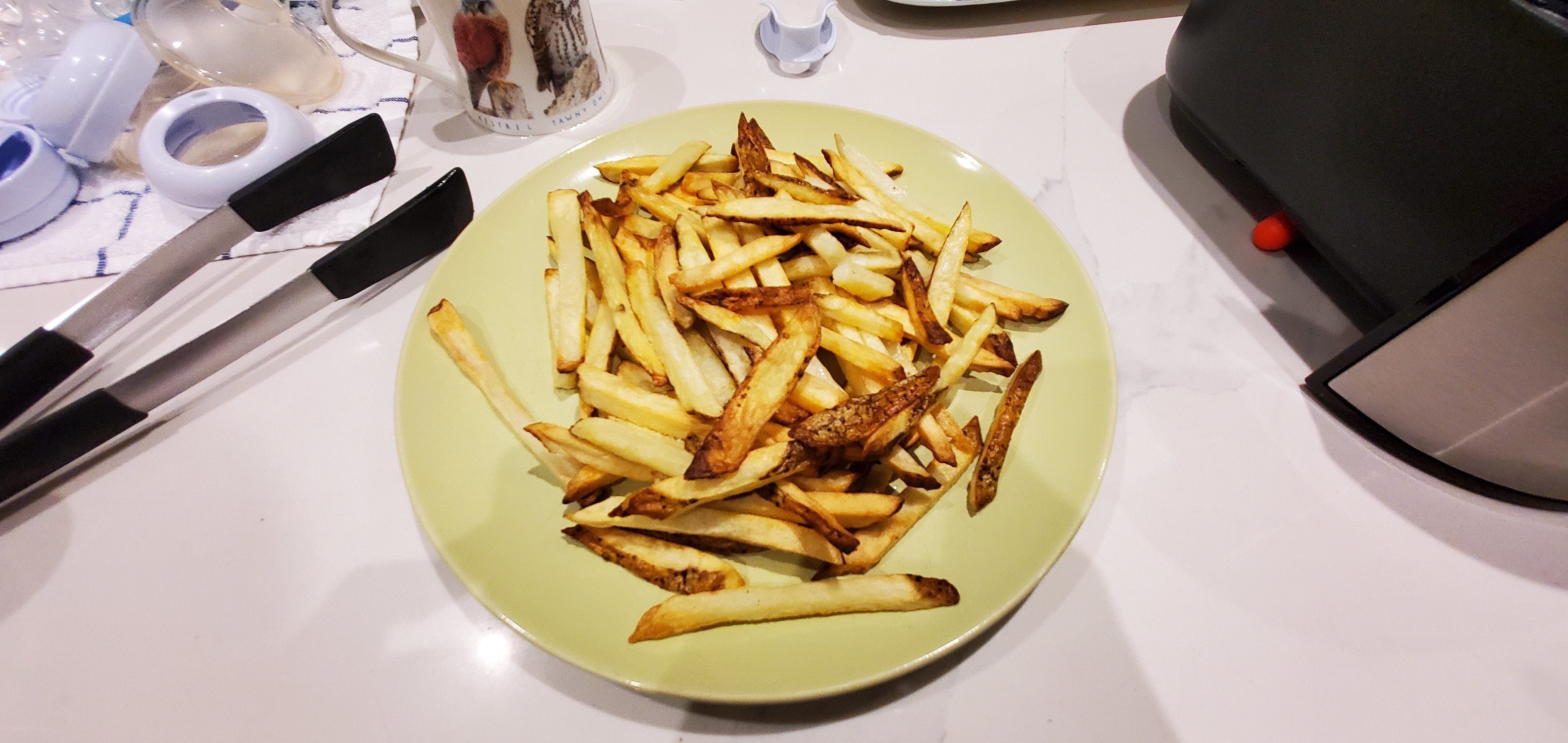 [Costco] Costco Ninja Air Fryer 79.99 in store, 89.99 online Page 18 Forums