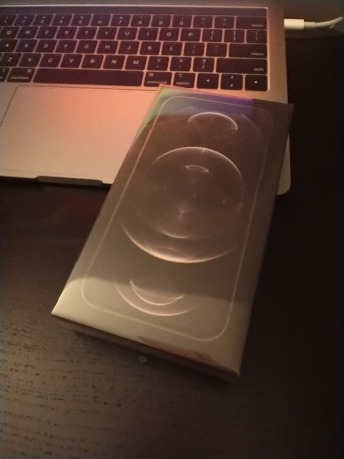 Sold Sold Iphone 12 Pro 256gb Graphite Unopened Box For Sale Redflagdeals Com Forums