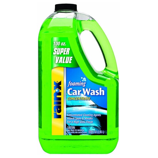 Adam's Foam + Wash/ Waterless Car Wash/Auto Detailing/Hybrid Wash  Tips/Rinseless Wash 