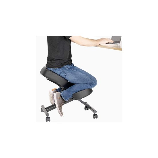 4. Best Alternative Design: Dragonn Ergonomic Office Chair