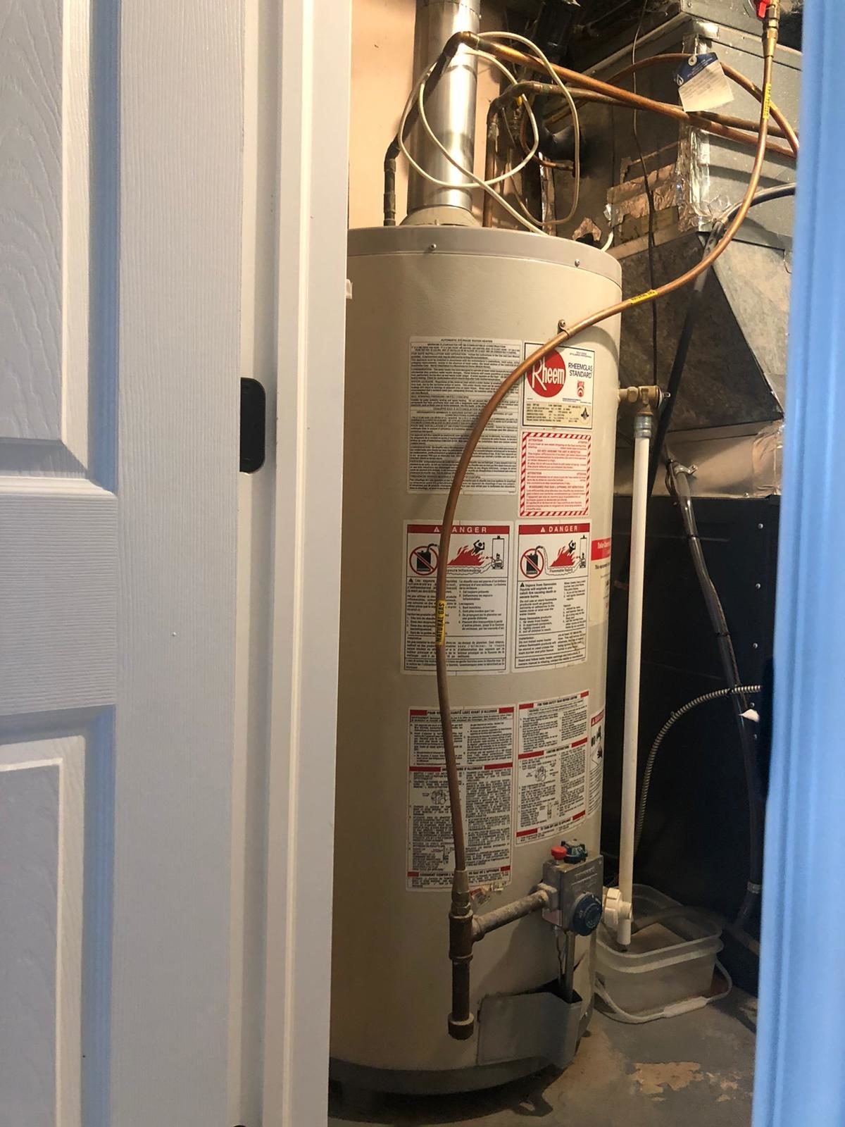 The Great Water Heater Rental Scam - Page 154 - RedFlagDeals.com Forums