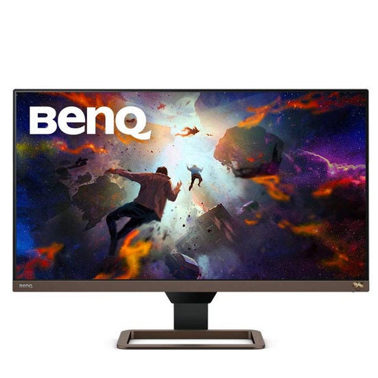 The Best Monitors for Photo Editing 