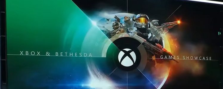 E3 2021 Xbox & Bethesda Showcase: New Look at Halo Infinite & More Games + Xbox Mini Fridge
