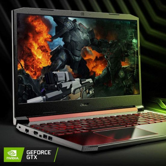 4. Best Budget Pick: Acer Nitro