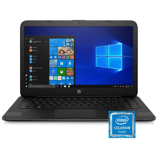 4. Best for Students: HP Stream 14”