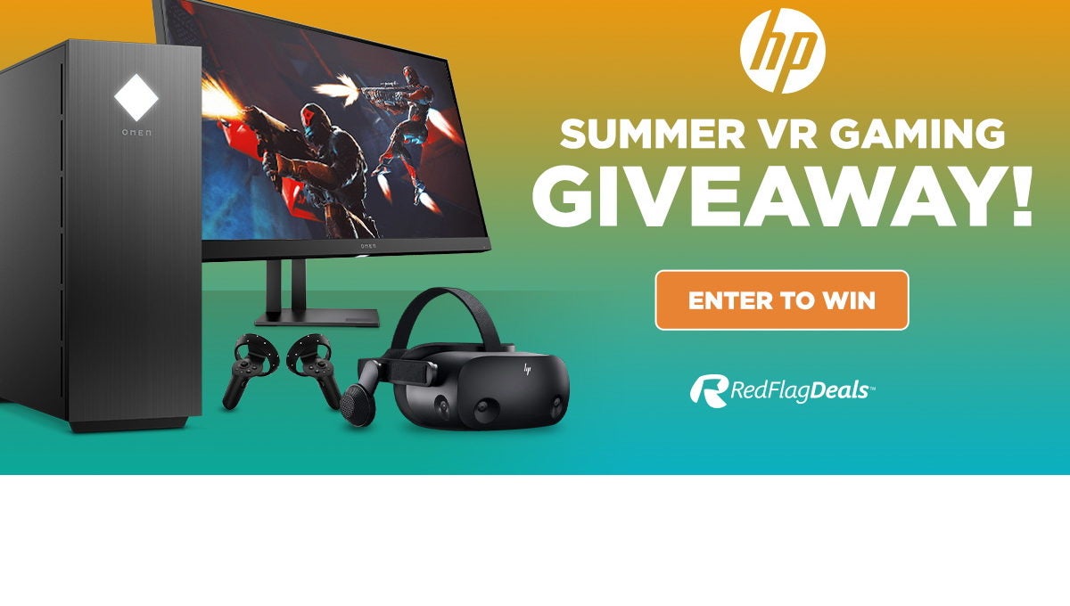 Hp omen outlet vr bundle