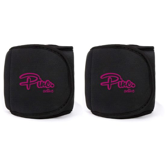 3. Also Consider: Ankle Weights Set by PINC Active