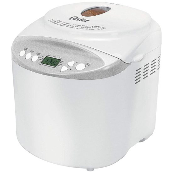 The Best Bread Machines - RedFlagDeals.com