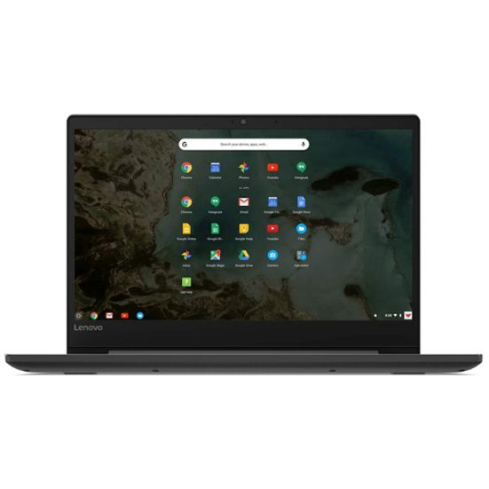 1. Editor’s Pick: Lenovo 14” Chromebook S330