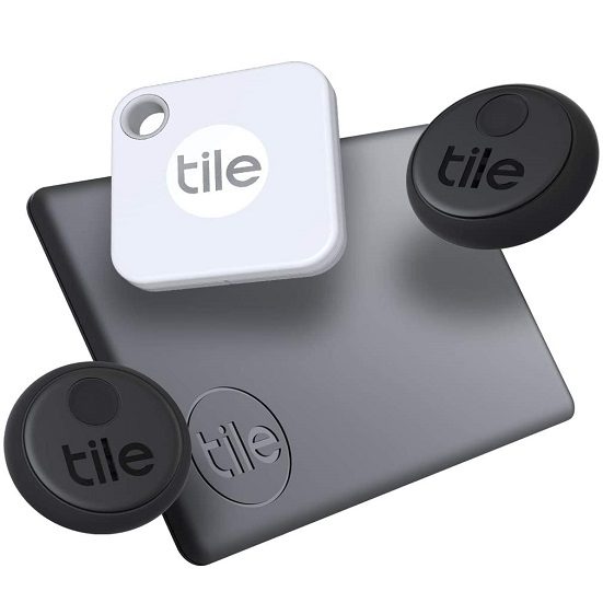 1. Editor’s Pick: Tile Mate Essentials Package